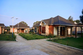 Orlando Cottages